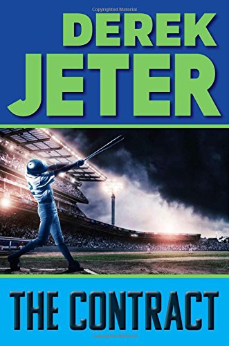 The Contract by Derek Jeter