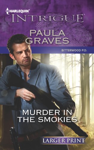 Murder in the Smokies by Paula Graves