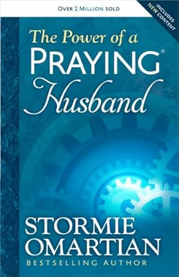 The Power of a Praying Husband
