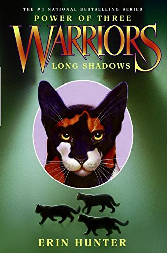 Long Shadows by Erin Hunter