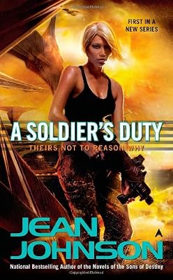 A Soldier's Duty
