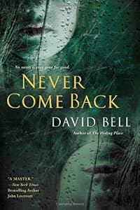Never Come Back