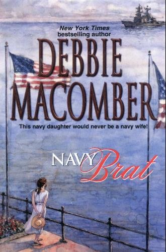 Navy Wife (The Navy Series #1) by Debbie Macomber