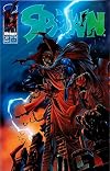 Spawn #25: Tremors