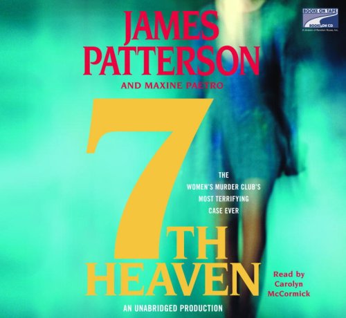 7th Heaven by James Patterson