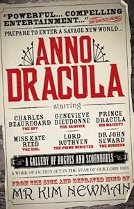 Anno Dracula