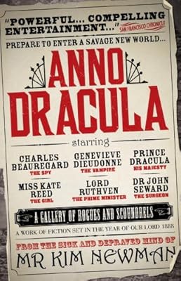 Anno Dracula