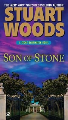 Son of Stone: A Stone Barrington Novel