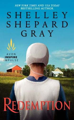 Redemption by Shelley Shepard Gray