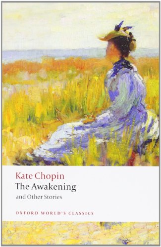 The Awakening: And Other Stories by Kate Chopin