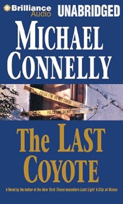 The Last Coyote