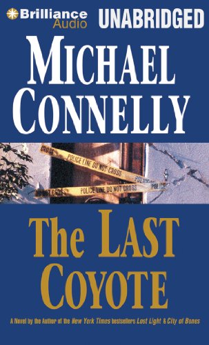 The Last Coyote by Michael Connelly