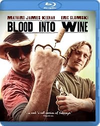 Blood Into Wine [Blu-ray]
