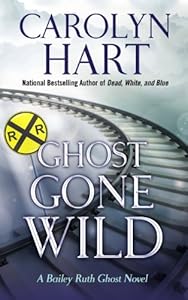 Ghost Gone Wild