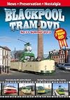 Blackpool Tram DVD No.71 [DVD]