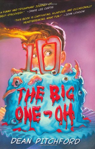 The Big One-Oh by Dean Pitchford