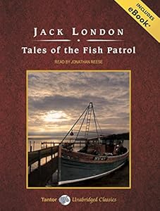 Tales of the Fish Patrol