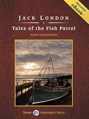 Tales of the Fish Patrol