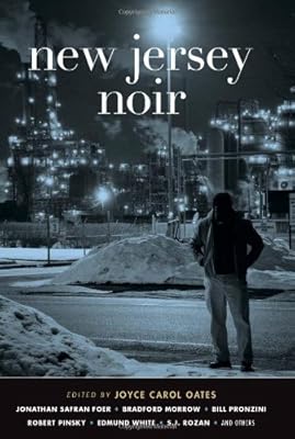 New Jersey Noir