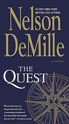 The quest