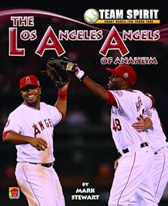 The Los Angeles Angels of Anaheim (Team Spirit (Norwood))