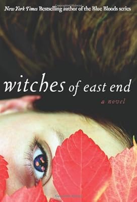 Witches of East End