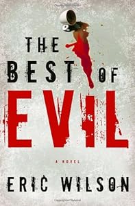 The Best of Evil (Aramis Black Mystery Series #1)