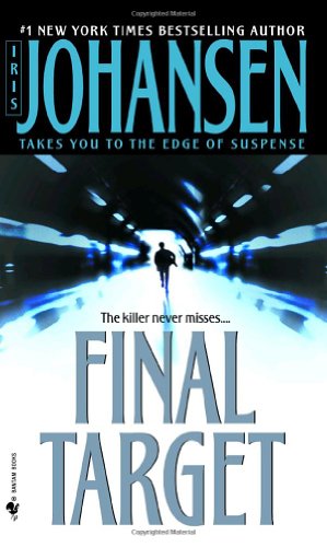 Final Target by Iris Johansen