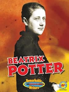 Beatrix Potter