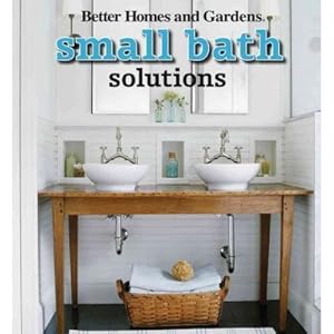 Small Bath Solutions