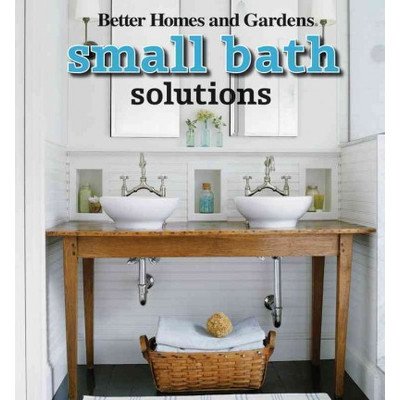 Small Bath Solutions