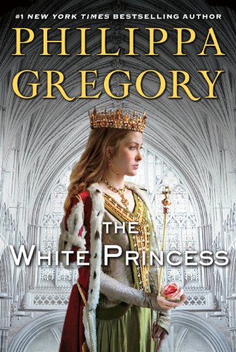 The White Princess by Philippa Gregory