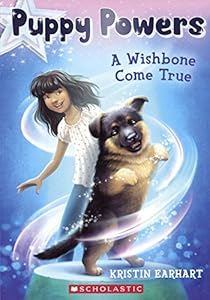 A Wishbone Come True