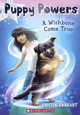 A Wishbone Come True