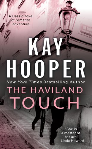 The Haviland Touch by Kay Hooper
