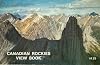 Canadian Rockies View Book