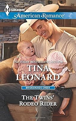 The Twins' Rodeo Rider