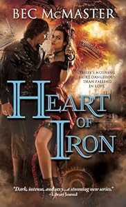 Heart of Iron