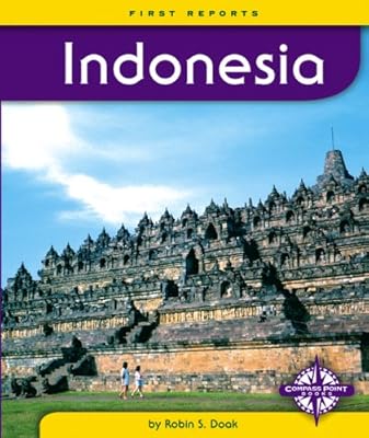 Indonesia (First Reports: Countries)