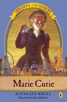 Marie Curie (GIANTS OF SCIENCE)