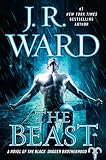 The Beast: A Novel of the Black Dagger Brotherhood