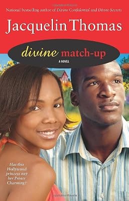 Divine Match-Up