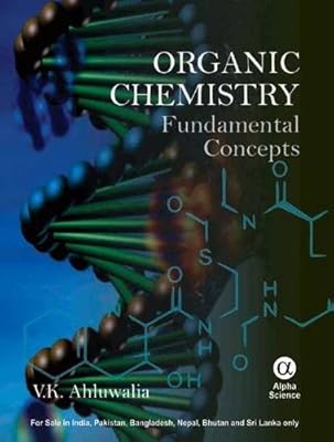 Organic Chemistry: Fundamental Concepts