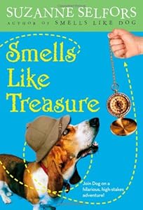 Smells Like Treasure