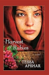Harvest of Rubies