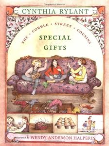 Special Gifts (Cobble Street Cousins, Book 3)