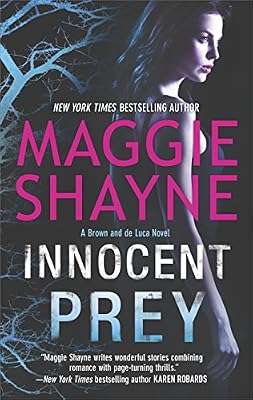 Innocent Prey