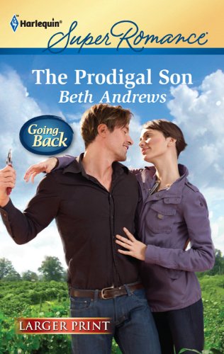 The Prodigal Son by Beth Andrews