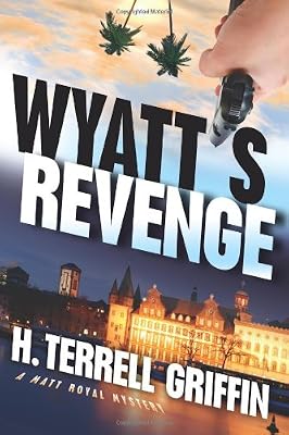 Wyatt's Revenge