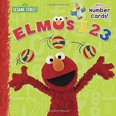 Elmo's 123